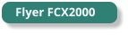Flyer FCX2000
